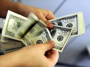 نرخ رسمی ۲۲ ارز کاهش یافت