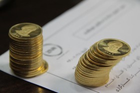 انعقاد ۸۴ هزار قرارداد آتی سکه در بورس کالا