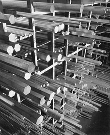 رقابتی شدن فولادسازان با تولید محصولات جدید