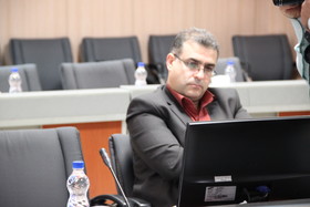 همایش تامین مالی سیمان