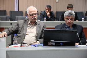 همایش تامین مالی سیمان