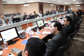 همایش تامین مالی سیمان