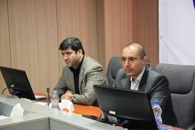 همایش تامین مالی سیمان