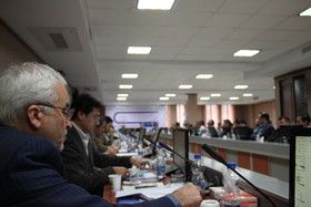 همایش تامین مالی سیمان