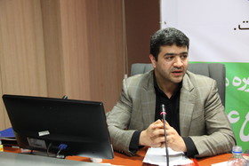 همایش تامین مالی سیمان