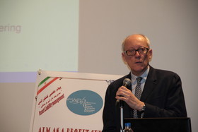 همایش مهندسی مالی