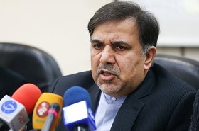 آخوندی: سهم اقتصاد دریا در تولید ناخالص ملی باید ۴برابر شود