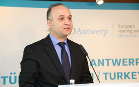 گام اول برای پذیرش شرکتهای ایرانی در بورس استانبول برداشته شد