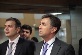 هیات بورس استانبول