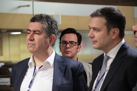 هیات بورس استانبول