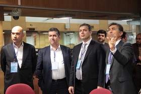 هیات بورس استانبول