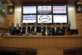 هیات بورس استانبول