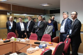 هیات بورس استانبول