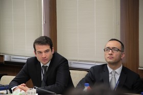 هیات بورس استانبول