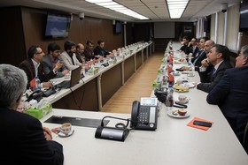 هیات بورس استانبول