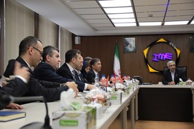 هیات بورس استانبول