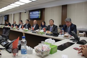 هیات بورس استانبول