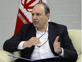 پتروشیمی، نخستین مسافر کشتی ایران به اروپا