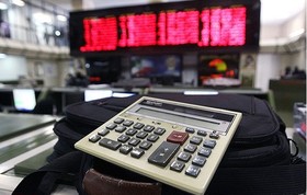 پیش بینی مسیر بورس در سال ۹۵