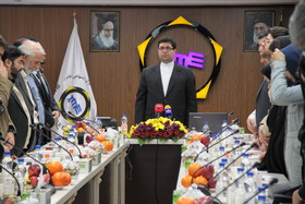 از فرصت های پسابرجام نهایت بهره را می بریم/ تسویه معاملات تالار صادراتی با دلار و یورو