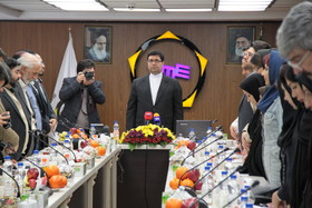 مدیرعامل بورس کالا