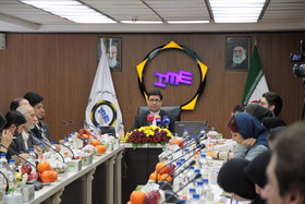 مدیرعامل بورس کالا