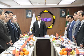 انتشار اوراق سلف تیرآهن