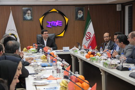 انتشار اوراق سلف تیرآهن