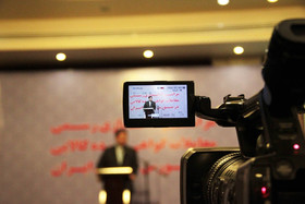 مراسم راه اندازی رسمی معاملات گواهی سپرده کالایی