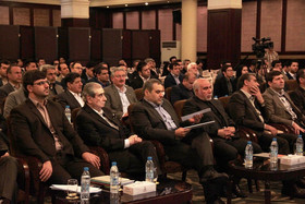 مراسم راه اندازی گواهی سپرده کالایی