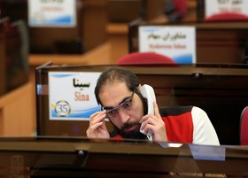 معامله ۲۰۰هزارتنی فولادی ها در تالار نقره ای