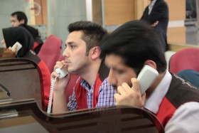 رونق بازار شب عید محصولات ذوب آهن در بورس کالا