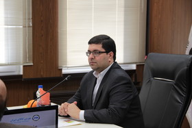 مراسم انتشار اوراق سلف موازی اوره