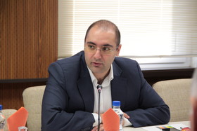 مراسم انتشار اوراق سلف موازی اوره