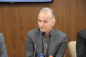 مراسم انتشار اوراق سلف موازی اوره