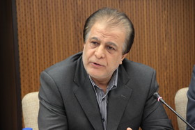 مراسم انتشار اوراق سلف موازی اوره