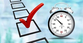 کنکوری های بورس در انتظار اعلام نتایج