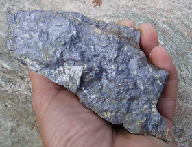 افزایش ۲۳ درصدی تولید کنسانتره مس