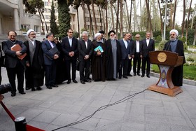 بهار بدون تحریم از راه می رسد