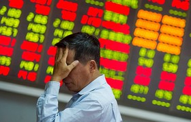 بررسی سه تحول مهم سه ماهه نخست ۲۰۱۶