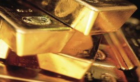 بهای طلا صعودی می ماند؟