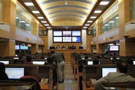 دادوستد ذرت، شکر، کنجاله و گندم در بورس کالا