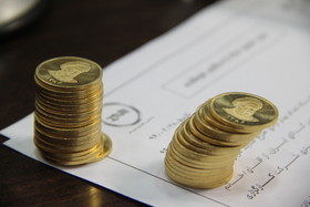 ساز مخالف سررسیدهای دور بازار آتی سکه