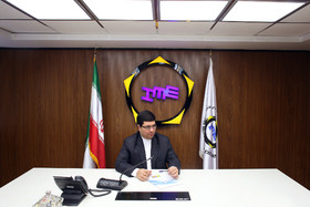 اجرای سیاست های کنترلی نرخ ارز براساس مکانیسم بازار، از طریق بازار آتی ارز