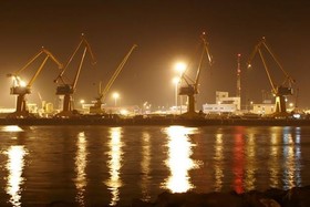 رشد ۷۴۰درصدی ارزش معاملات تالار انزلی