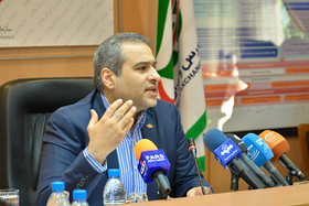 فطانت "مجری پروژه تقویت نقش بازار سرمایه در تامین سرمایه بنگاه ها" شد