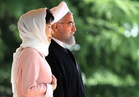 سفر "پارک" رنگ بورسی می گیرد؟