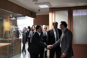 هشتمین دوره بین المللی بازار سرمایه اسلامی