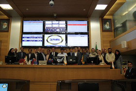 هشتمین دوره بین المللی بازار سرمایه اسلامی