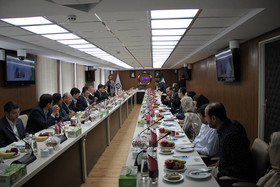 هشتمین دوره بین المللی بازار سرمایه اسلامی